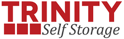 Trinity Self Storage logo